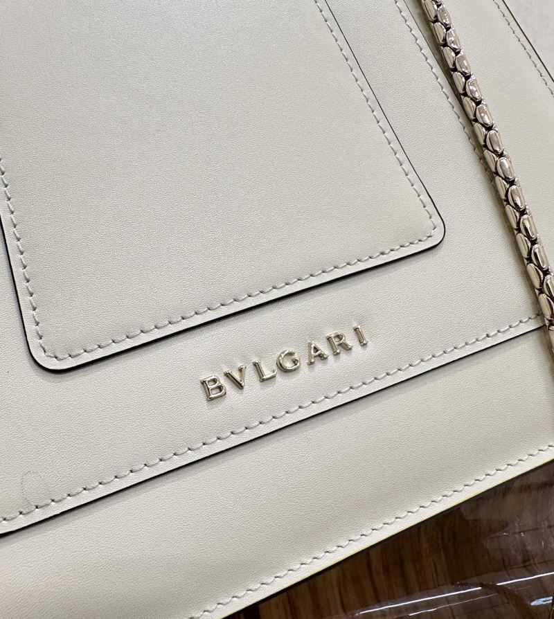 Bvlgari Top Handle Bags